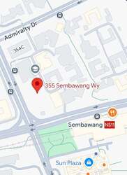 355 SEMBAWANG WAY (D27), Retail #483722861